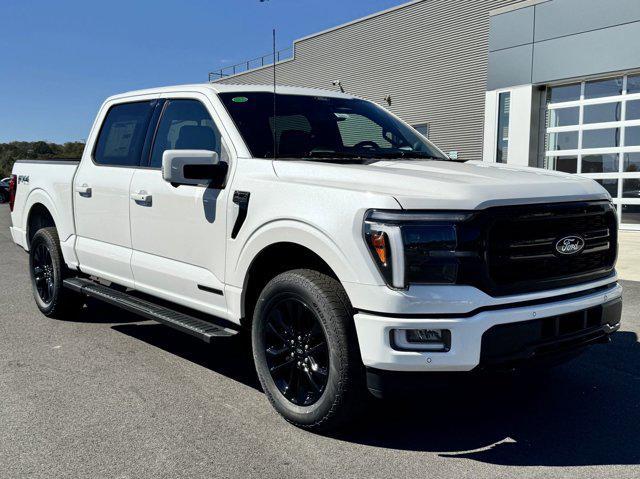 new 2024 Ford F-150 car, priced at $72,449