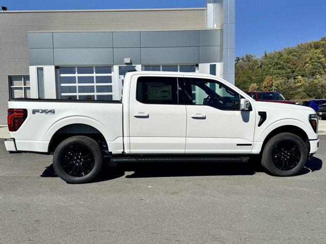 new 2024 Ford F-150 car, priced at $72,449