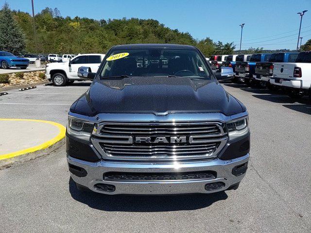 used 2019 Ram 1500 car, priced at $29,782