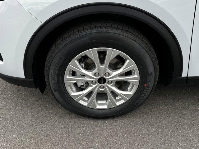 new 2025 Ford Escape car, priced at $28,995