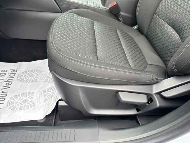 new 2025 Ford Escape car, priced at $28,995