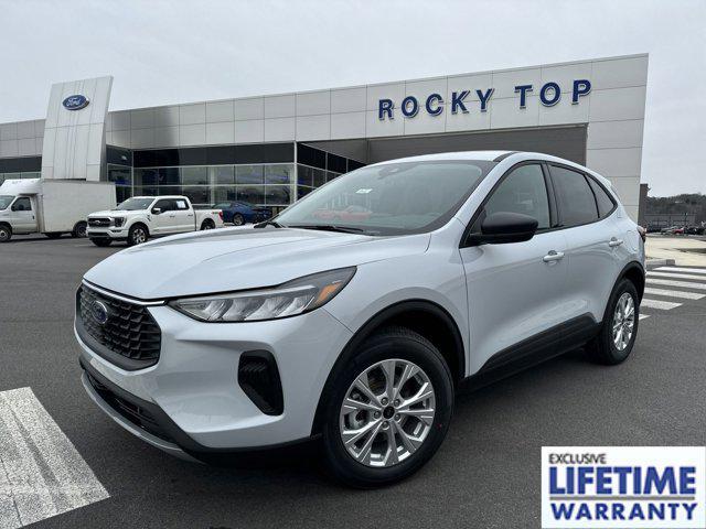 new 2025 Ford Escape car, priced at $28,995