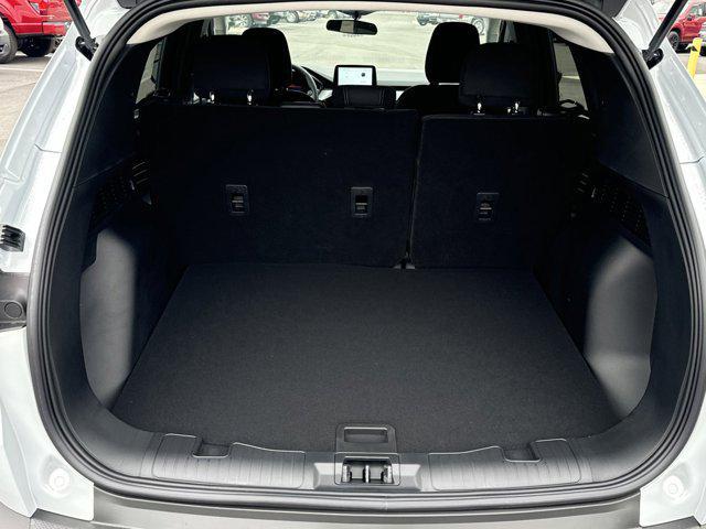 new 2025 Ford Escape car, priced at $28,995