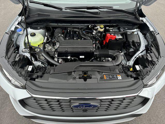 new 2025 Ford Escape car, priced at $28,995