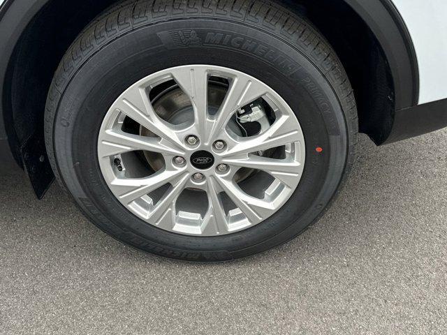 new 2025 Ford Escape car, priced at $28,995
