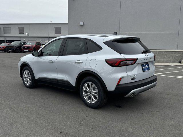 new 2025 Ford Escape car, priced at $28,995