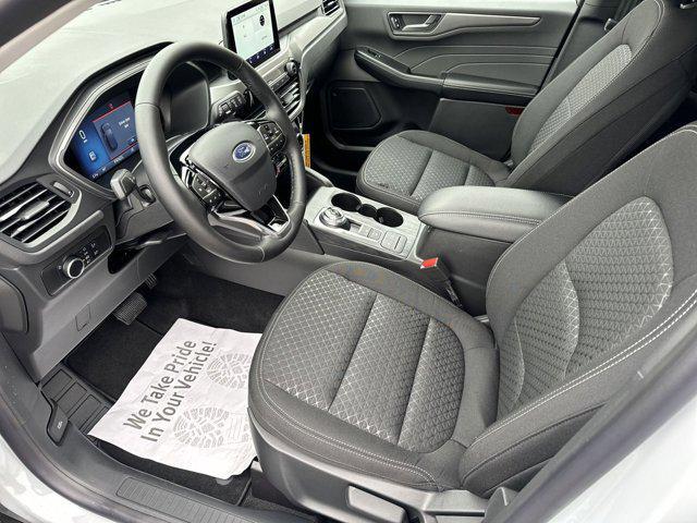 new 2025 Ford Escape car, priced at $28,995