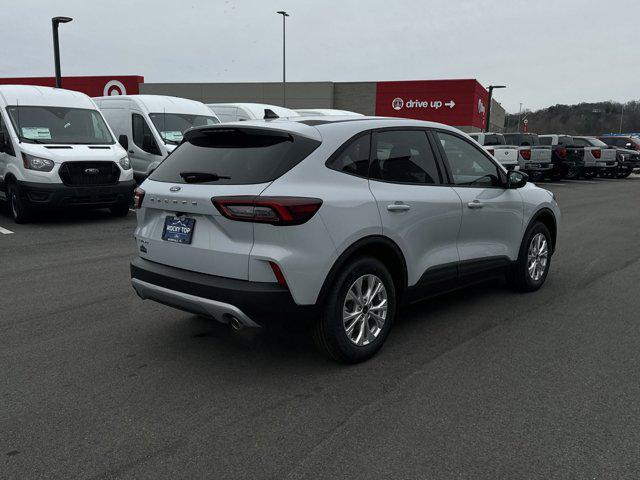 new 2025 Ford Escape car, priced at $28,995