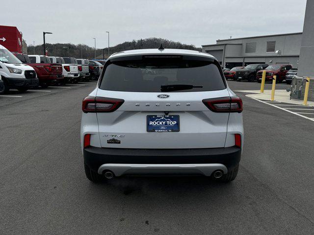 new 2025 Ford Escape car, priced at $28,995