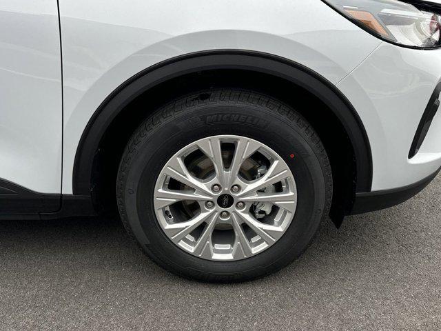 new 2025 Ford Escape car, priced at $28,995