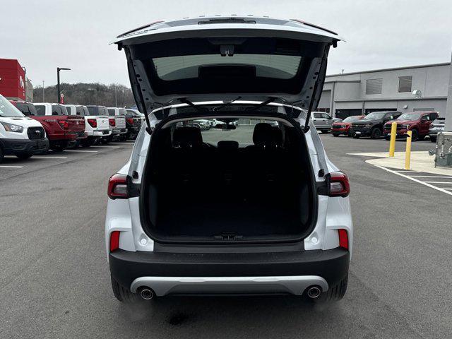 new 2025 Ford Escape car, priced at $28,995