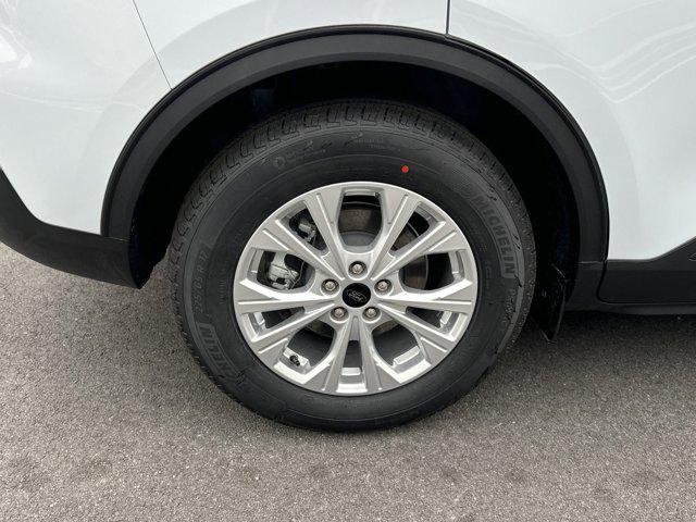 new 2025 Ford Escape car, priced at $28,995