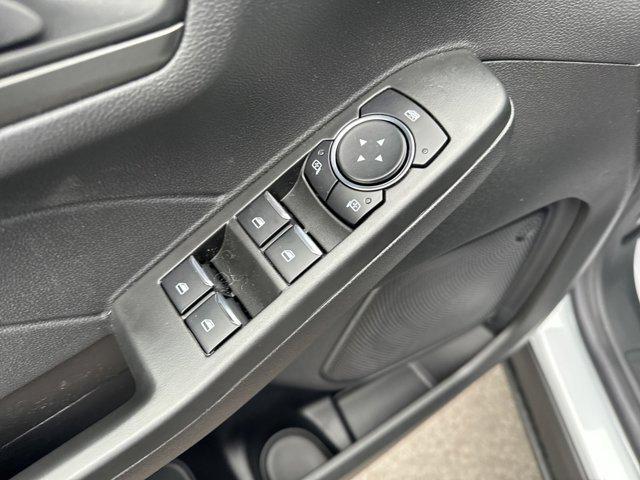 new 2025 Ford Escape car, priced at $28,995