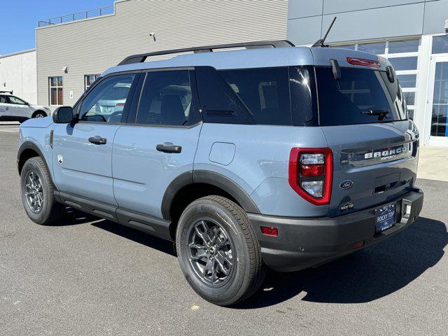 new 2024 Ford Bronco Sport car, priced at $33,015