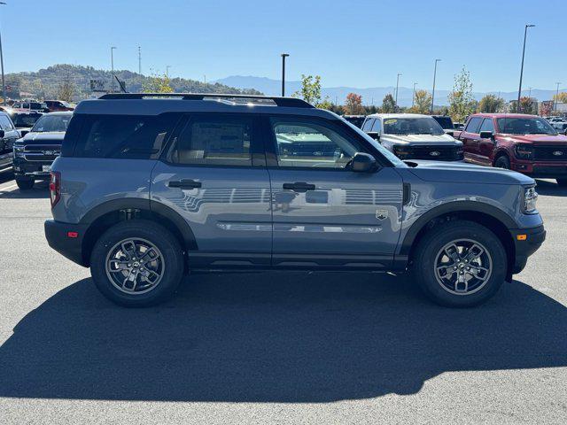 new 2024 Ford Bronco Sport car, priced at $33,015