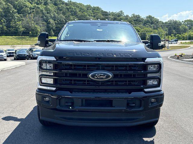 new 2024 Ford F-350 car, priced at $85,884