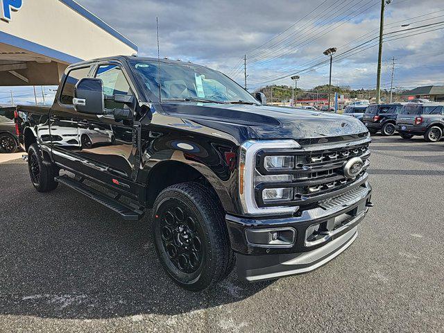 new 2024 Ford F-350 car, priced at $85,884