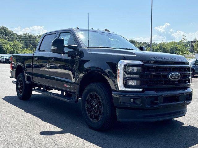 new 2024 Ford F-350 car, priced at $85,884