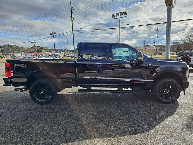 new 2024 Ford F-350 car, priced at $85,884