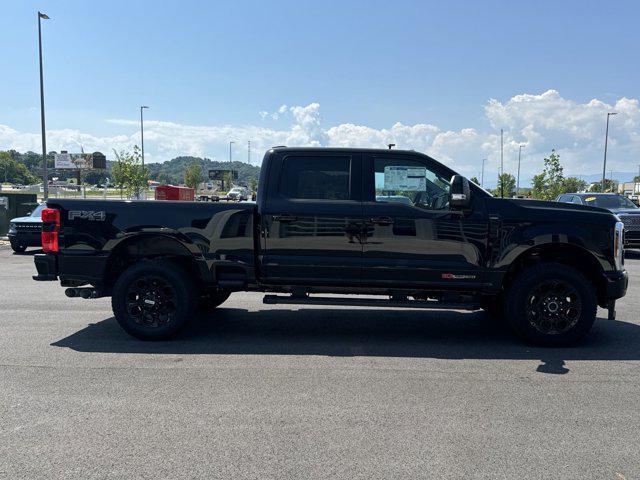 new 2024 Ford F-350 car, priced at $85,884