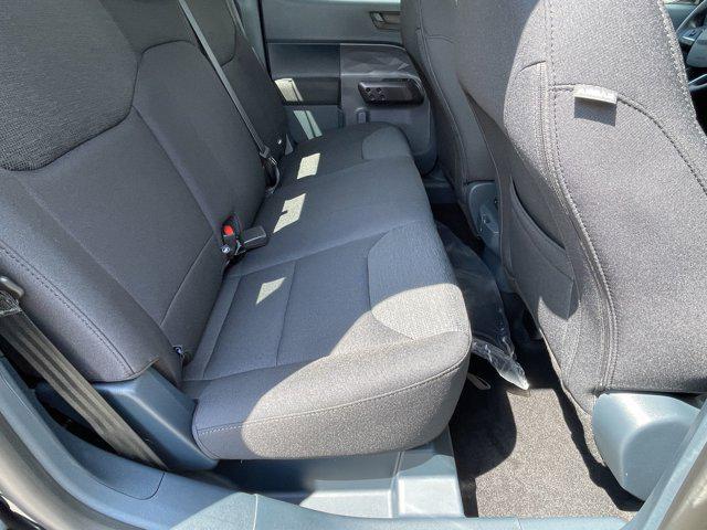 new 2025 Ford Maverick car, priced at $31,505