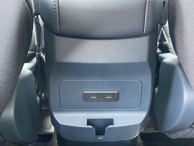new 2025 Ford Maverick car, priced at $31,505