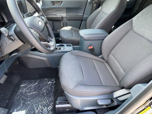 new 2025 Ford Maverick car, priced at $31,505
