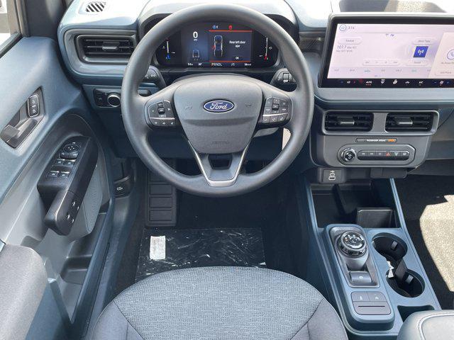 new 2025 Ford Maverick car, priced at $31,505
