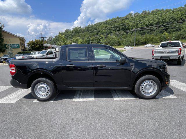 new 2025 Ford Maverick car, priced at $31,505