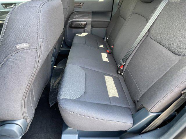 new 2025 Ford Maverick car, priced at $31,505