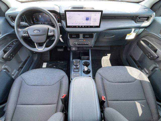 new 2025 Ford Maverick car, priced at $31,505