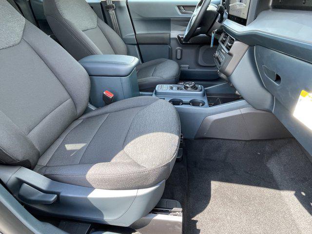 new 2025 Ford Maverick car, priced at $31,505