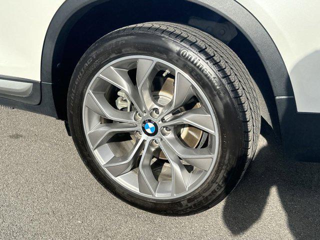 used 2016 BMW X3 car, priced at $15,995