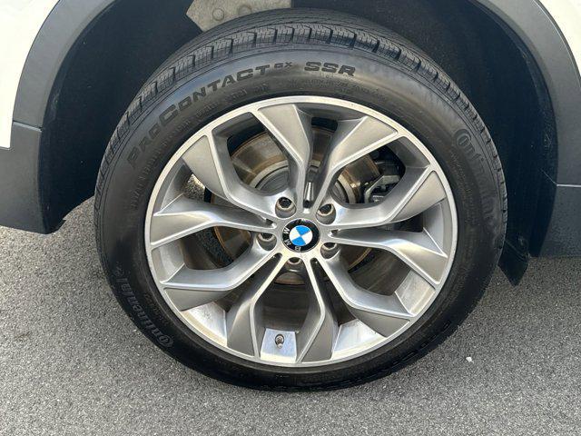 used 2016 BMW X3 car, priced at $15,995