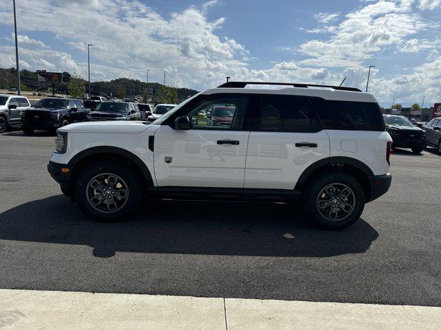 new 2024 Ford Bronco Sport car, priced at $32,385