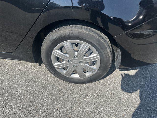 used 2023 Kia Rio car, priced at $17,537