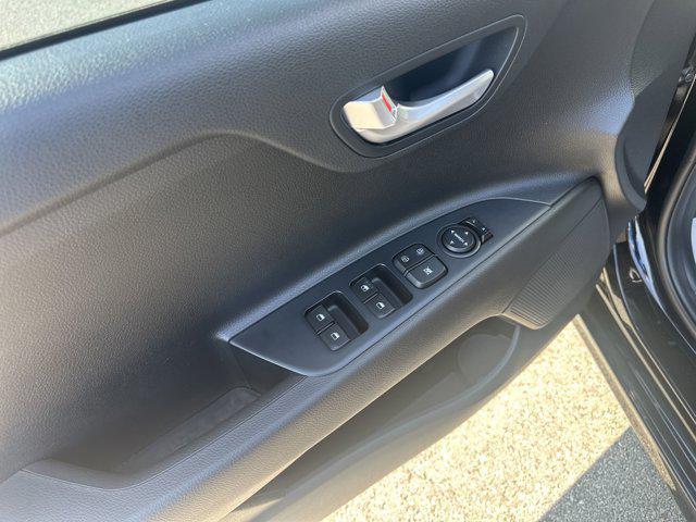 used 2023 Kia Rio car, priced at $17,537