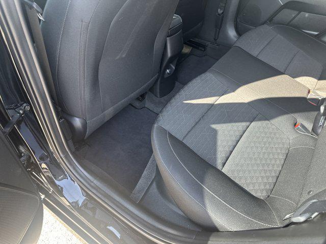 used 2023 Kia Rio car, priced at $17,537