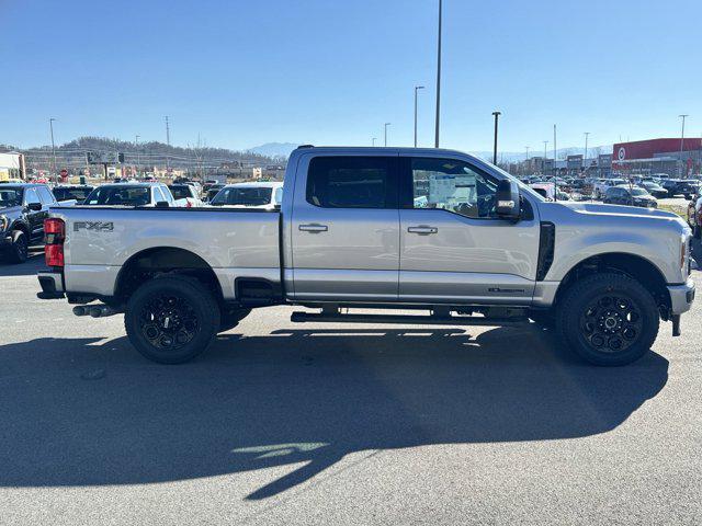 new 2024 Ford F-350 car, priced at $80,236