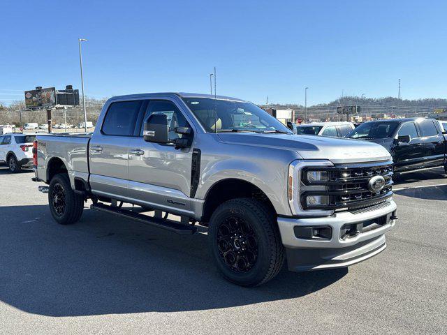 new 2024 Ford F-350 car, priced at $82,480