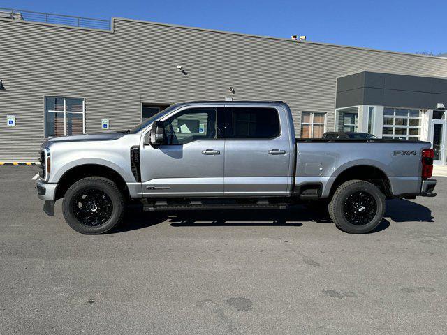 new 2024 Ford F-350 car, priced at $80,236