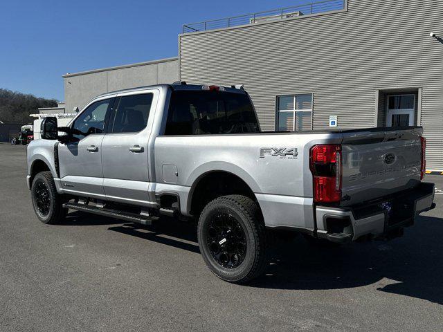 new 2024 Ford F-350 car, priced at $82,480