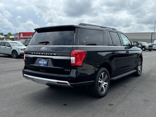 new 2024 Ford Expedition car, priced at $73,079