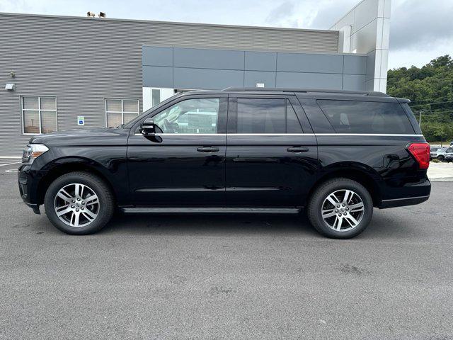 new 2024 Ford Expedition car, priced at $73,079