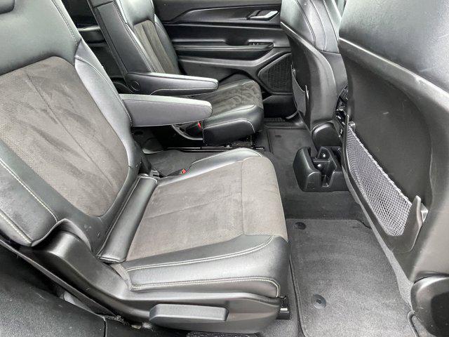 used 2023 Jeep Grand Cherokee L car, priced at $32,995