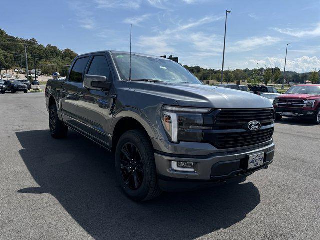 new 2024 Ford F-150 car, priced at $81,495