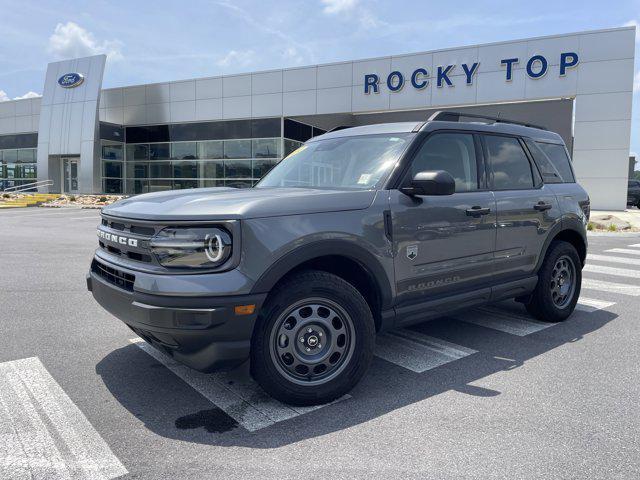 used 2024 Ford Bronco Sport car, priced at $29,500