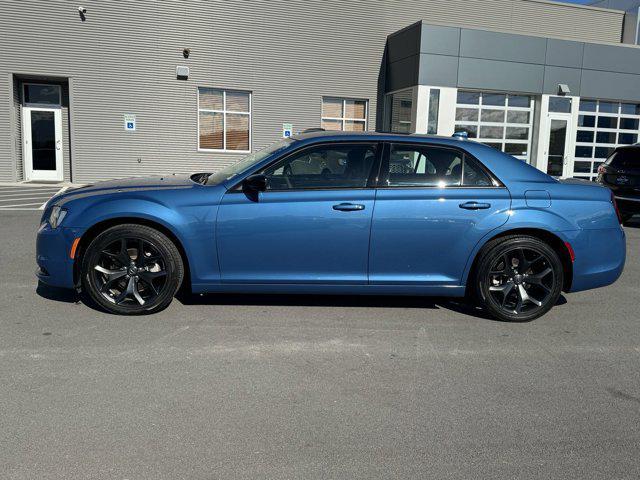 used 2023 Chrysler 300 car, priced at $24,986