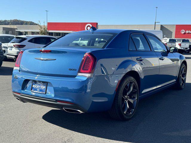 used 2023 Chrysler 300 car, priced at $24,986