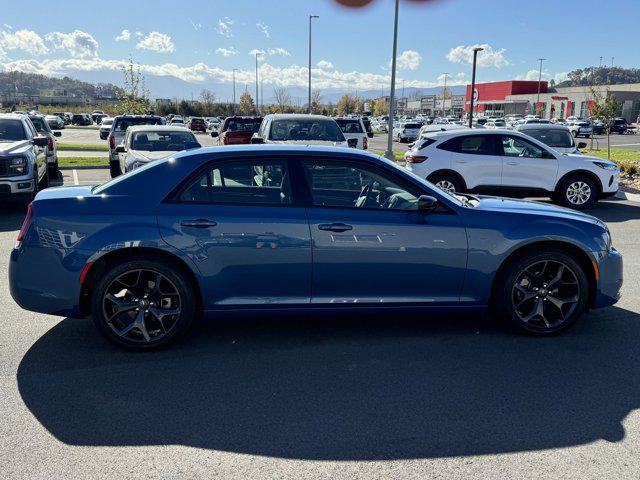 used 2023 Chrysler 300 car, priced at $24,986